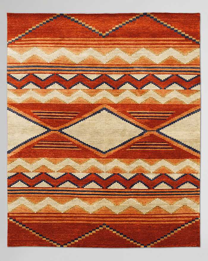 MESA RESERVE RUG